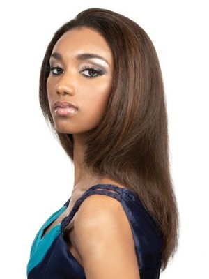 Fabulous Lace Front Synthetic Wig