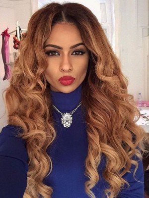 Affordable Lace Front Remy Human Hair Wig
