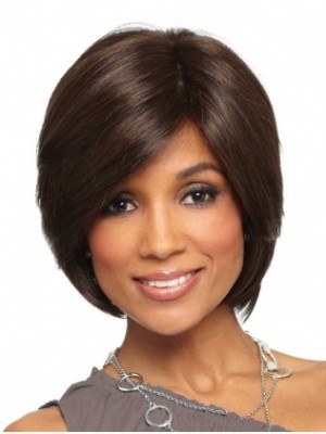 Magnificent Synthetic Capless Wig