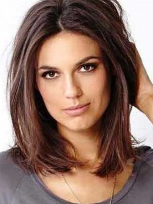 Good Lace Front Remy Human Hair Bob Wig