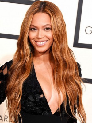 Tyra Banks Graceful Lace Front Synthetic Wig