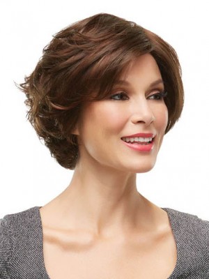 Top Quality Lace Front Remy Human Hair Wig