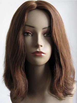 Miraculous Remy Human Hair Lace Front Wig