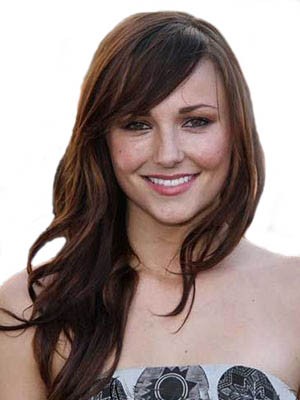 Wavy Lace Front Remy Human Hair Wig