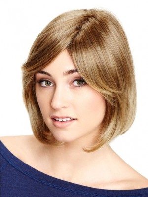 Good Synthetic Lace Front Wig