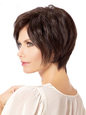 Prodigious Lace Front Synthetic Wig