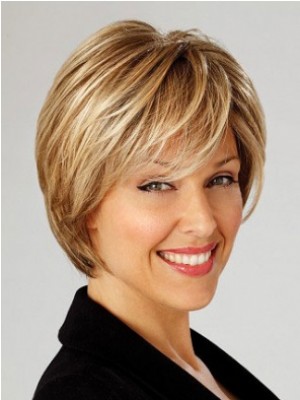 Fabulous Capless Synthetic Wig