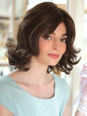 Fabulous Capless Synthetic Wig