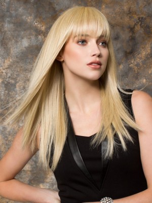 Stunning Capless Synthetic Wig