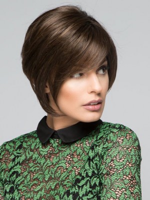 Prodigious Capless Synthetic Wig