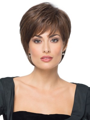 Gorgeous Capless Synthetic Wig