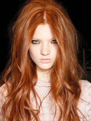 Perfect Lace Front Synthetic Wig