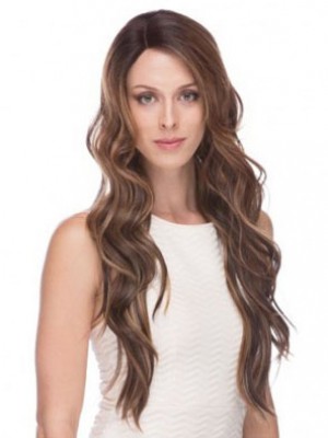 Good Lace Front Synthetic Wig