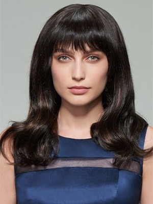 Admirable Capless Synthetic Wig