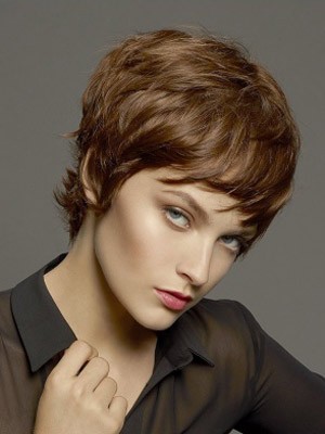 Perfect Capless Synthetic Wig