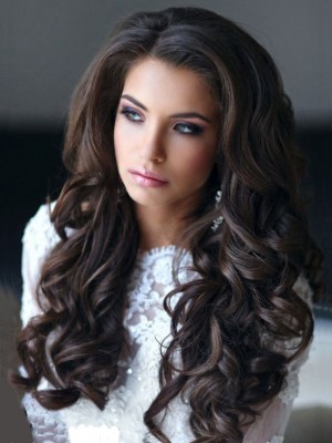 Bonny Synthetic Lace Front Wig