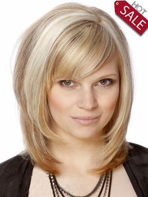 High Quality Synthetic Chemotherapy Wig