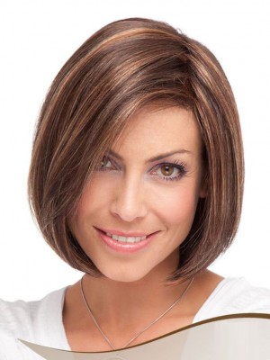 Gorgeous Lace Front Synthetic Wig