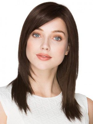 Durable Lace Front Synthetic Wig