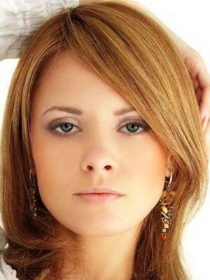 Amazing Lace Front Synthetic Wig