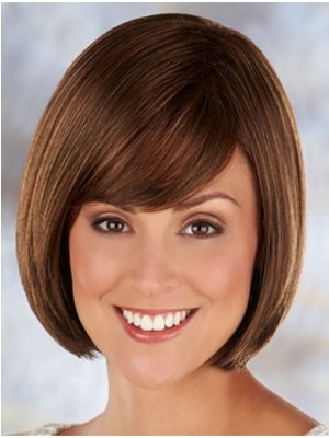 Prodigious Straight Capless Synthetic Wig