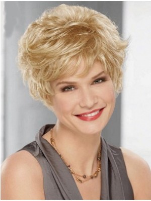 Miraculous Wavy Capless Synthetic Wig