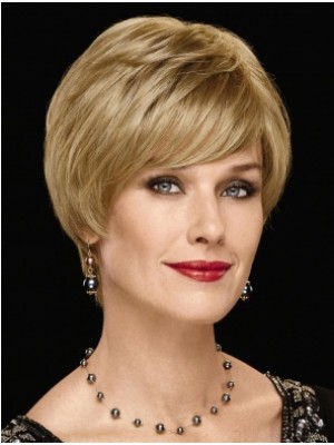 Miraculous Straight Capless Synthetic Wig