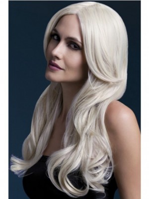 Amazing Lace Front Synthetic Wig