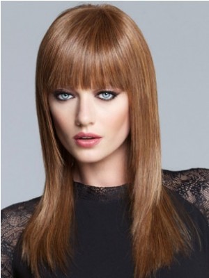 Gorgeous Capless Synthetic Wig