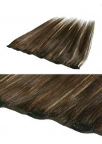 30G Straight Hair Extensions 