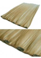 6 Super Thin Clips Hair Extensions 