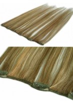 Soft Clip In Hair Extensions 