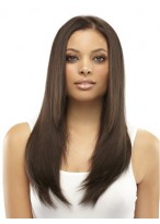 Chic 16" Deluxe Remy Human Hair Clip-In Extensions 