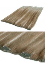 Designable Hair Extensions With Fahion Trend 