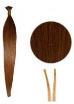Gorgeous Stick/I Tip Hair Extensions 