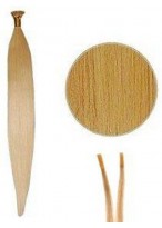 Easy Care Stick/I Tip Hair Extensions 