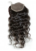 Charming Remy Hair Loose Wave Lace Closure 