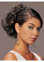 Pretty Clip-It Sultry Hairpiece 