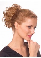 Comfortable Synthetic Ponytail 