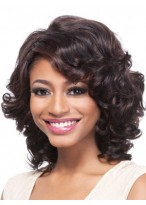 Romance Weave Synthetic Wig 