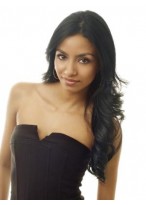 Remy Human Hair Full Lace Wig 