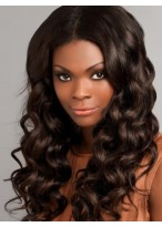 Wavy Lace Front Gracious Synthetic Wig 