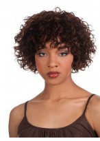 Gorgeous Lace Front Remy Human Hair Wig 