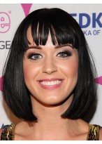 Katy Perry Synthetic Capless Wig 