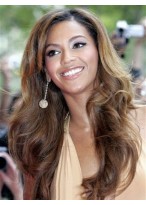 Beyonce Synthetic Long Wig 