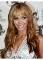 Beyonce Long Body Wave Wig 
