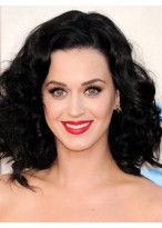 Katy Perry Hairstyle Lace Front Wig 
