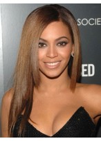 Beyonce Straight Full Lace Wig 