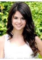 Selena Gomez's Wig 