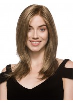Lace Front Straight Womens Wig 